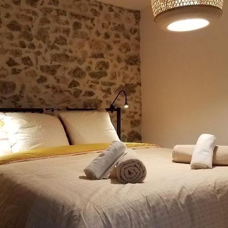 Maison Chamatersa Villa Sète Esterno foto